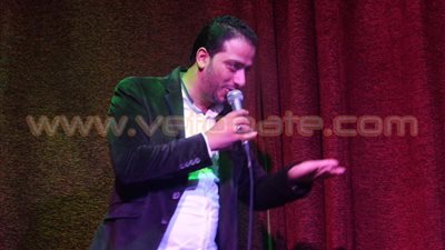 بالصور.. ساقية الصاوي تشهد ميلاد 