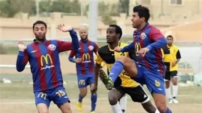 مواعيد مباريات اليوم بالدوري المصري والبطولة العربية