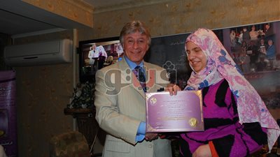 «لسه الأماني ممكنة» ذوو الاحتياجات الخاصة يتحدون الصعاب.. منتدى الشباب منحهم الفرصة كاملة.. وأحلامهم أصبحت واقعا..«هند» تقهر السرطان بـ«أغنية»..عمر يتحدى الإعاقة بالعمل..