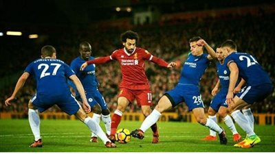 أحمد فهمي يحرج إحدي معجباته بسبب محمد صلاح