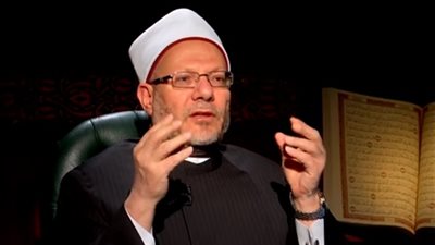 مفتي الجمهورية يدين التفجير الإرهابي بـ«كابول»