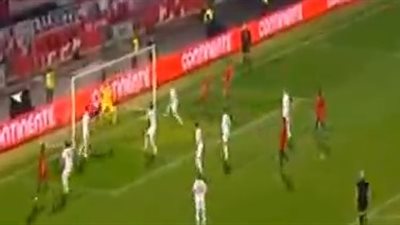 «البرتغال» يتعادل أمام بولندا 1/1 ويتأهل بدوري أمم أوروبا (فيديو)