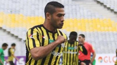 أحمد علي: أجيري أكد انضمامي للمنتخب بعد التعافي من الإصابة