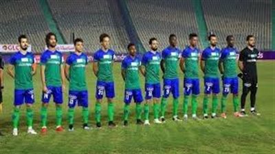 استبعاد عصام صبحي من قائمة المقاصة في اللحظات الأخيرة قبل مواجهة النجوم