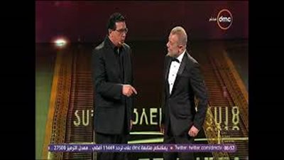 شريف منير:«بقالى سنتين مابشتغلش..وتقليص مسلسلات رمضان المقبل لـ15»