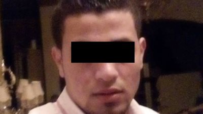 تجديد حبس قاتل الضابط مصطفى بدوى 15 يومًا