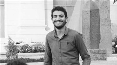 وليد يسري يشارك في معرض القاهرة للكتاب 2018 برواية «رحيل»