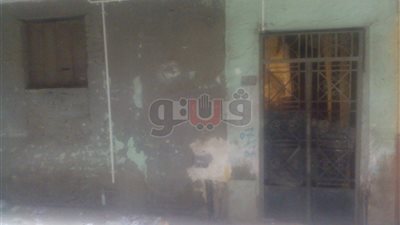 جريمة تهز شارع «مية النار» بالخصوص.. عاطل يخنق «مسن» ويشعل النيران بجسده.. طفلة تتعرف على الشاب من كاميرات المراقبة.. الجيران: الجاني سرق تحويشة عمر الضحية.. والمتهم: طلب مني ممارس