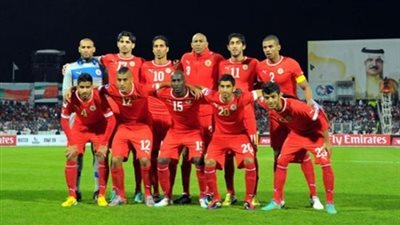 اليوم.. البحرين في موجهة اليمن بـ«خليجي 22 »