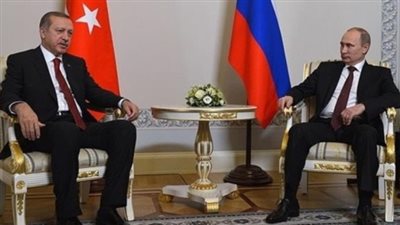 «بوتين» يهدد «أردوغان» هاتفيًا: لن أسمح لك بإشعال الحرب في المنطقة