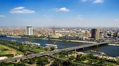 الأرصاد: طقس اليوم معتدل.. والعظمى في القاهرة 26 درجة (فيديو)