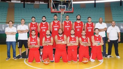 منتخب «السلة» يلتقي المغرب في تصفيات المونديال