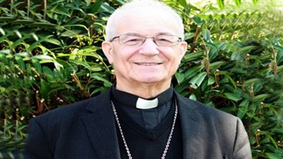 نائب البطريرك الماروني اللبناني: نريد حصة منصفة للمسيحيين في الحكومة