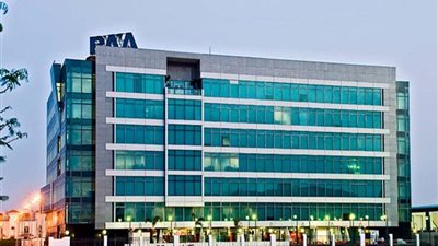 672 مليون جنيه إيرادات راية بنهاية سبتمبر الماضي