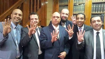 اليوم.. الحكم على 