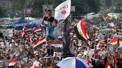 اليوم.. محاكمة قاضيين لظهورهما في اعتصام 