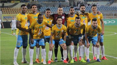 الإسماعيلي يبحث عن استعادة الثقة أمام الإنتاج الحربي