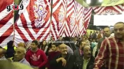 بالفيديو والصور.. وصلة رقص لأنصار مرشح مستقل بشبرا على أنغام «بشرة خير»