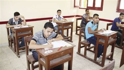 البريد يعطل نقل أوراق إجابات امتحانات الدبلومات بسوهاج
