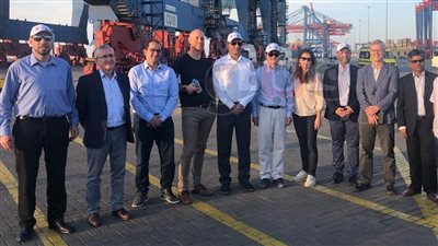 المالية: نتطلع لمشاركة البنك الأسيوي في تمويل مشروعات البنية التحتية والطاقة