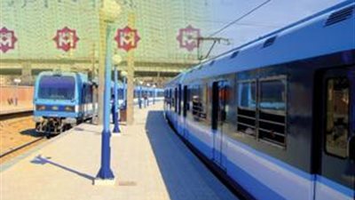 صدمة بين رواد مواقع التواصل بعد إعلان نية «النقل» رفع سعر تذاكر المترو.. محمد: «صلحوا المكن الأول».. حازم: «ينفع أشتري بألف جنيه قبل ما تغلى».. أميرة: «ميصحش كده