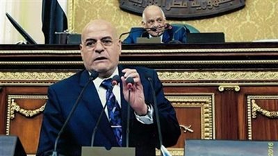 برلماني يطالب بفصل الطلاب المتعاطين لمخدرات «الفودو والأستروكس»