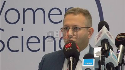 رئيس مدينة زويل: نعمل على تقديم جيل جديد قادر على التغيير