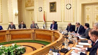 مجلس الوزراء يوافق على تمويل الصين مشروع تطوير التعليم