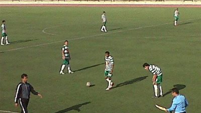 المسابقات تتراجع وتقرر إعادة مباراة الزمالك والإنتاج مواليد 97