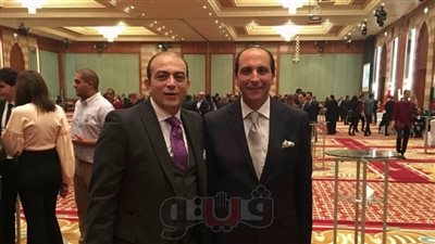 «المصرية اللبنانية» تشارك في احتفالات عيد استقلال لبنان.. (صور)