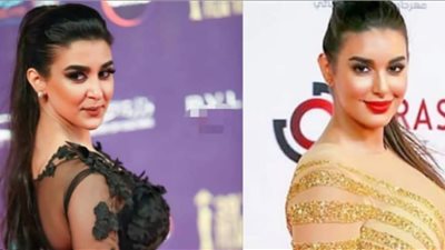 ٥ معلومات لا تعرفها عن الفنانة المغربية شبيهة ياسمين صبري