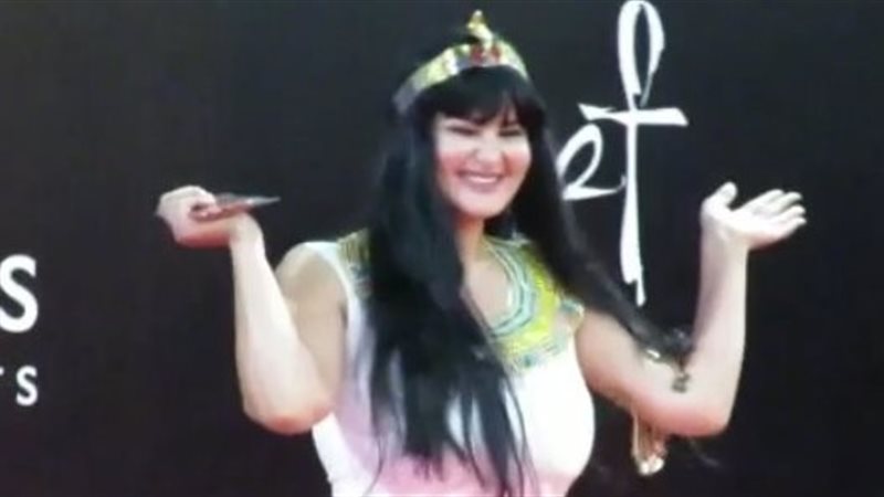 سما المصرى