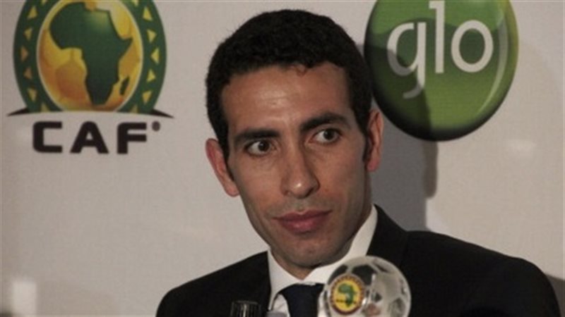 محمد أبو تريكة