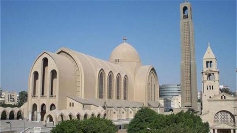 الكنيسة القبطية الأرثوذكسية