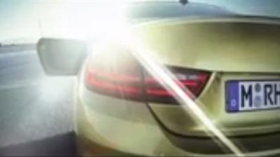 بالفيديو..«BMW» تطرح طرازين جديدين «M4 وM3»