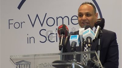 مدير لوريال مصر: استثمرنا ٨٠٠ مليون يورو في البحث العلمي