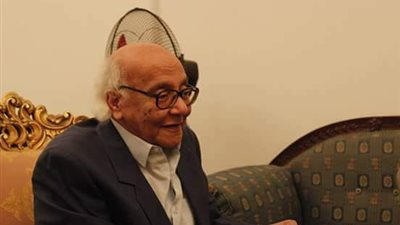 تأبين الروائي الراحل محمد الراوي بقصر ثقافة السويس.. 4 ديسمبر