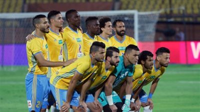 الإسماعيلي صاحب الأرقام الأعلي بتاريخ لقاءاته أمام الإنتاج الحربي