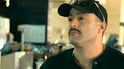 أحمد السقا يحضر لـ