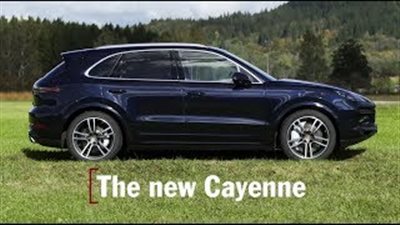 بورش تعرض فيلما وثائقيا عن أنجح سيارة في تاريخها (فيديو)