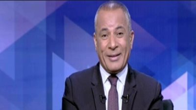 تأجيل دعوى إحالة أحمد موسى للتحقيق لإذاعته مكالمات خاصة لـ٢٤ ديسمبر