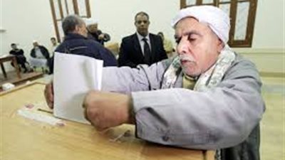 ضوابط الدعاية الانتخابية لمرشحي دائرة جرجا في الانتخابات التكميلية