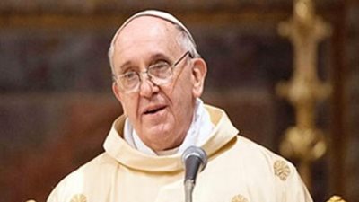 بابا الفاتيكان: نصلي من أجل البحارة في اليوم العالمي لصيد السمك