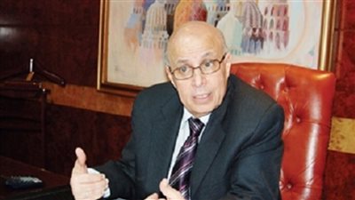 700 شخصية عالمية تشارك بمؤتمر التأمين الأفريقي بالقاهرة.. غدا