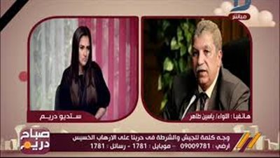 محافظ الإسماعيلية: قناة السويس تتكفل بعلاج طفل مصاب بحادث الروضة