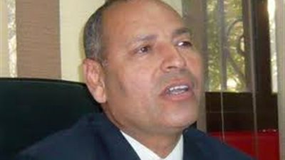 رئيس حي المعادي: مطبات بازلت بشارع 9 لمنع سير التوك توك