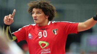 على زين يقود «الشارقة» لحصد لقب كأس الإمارات لليد
