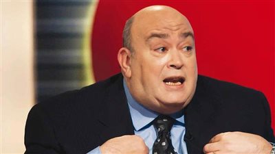 كبيش ونافعة ضيفا عماد أديب فى 