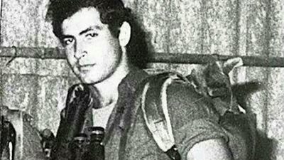 أطلقها جندي مصري.. قصة رصاصة أصابت رأس نتنياهو