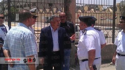 مدير أمن القاهرة: ارتفاع مصابي انفجار 